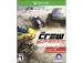 The Crew Wild Run Edition Xbox One *käytetty*