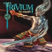 Trivium: Crusade CD