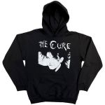 The Cure Robert Illustration Huppari