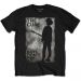 The Cure Boys Dont Cry T-paita
