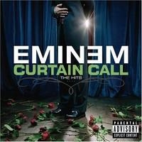 Eminem: Curtain Call the Hits 2-LP