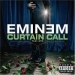 Eminem: Curtain Call the Hits LP