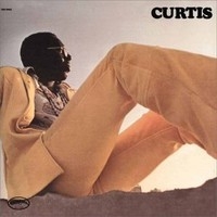 Mayfield, Curtis: Curtis CD