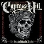 Cypress Hill : Los Grandes Éxitos En Español CD *käytetty*