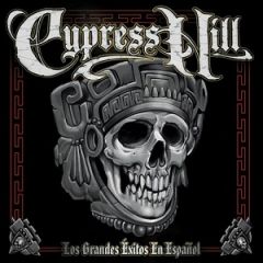 Cypress Hill : Los Grandes Éxitos En Español CD *käytetty*