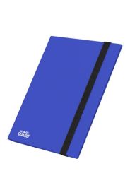 Ultimate Guard Flexxfolio 360 18-Pocket Blue Kansio Keräilykorteille