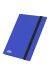 Ultimate Guard Flexxfolio 360 18-Pocket Blue Kansio Keräilykorteille