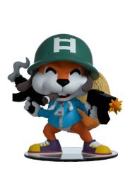 Youtooz Conker's Bad Fur Day Vinyl Figure Soldier Cronker Figuuri