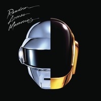 Daft Punk: Random Access Memories CD