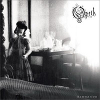 Opeth : Damnation CD