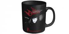 Damned: The Phantasmagoria muki