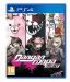 Danganronpa Trilogy PS4 *käytetty*