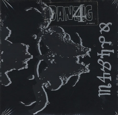 Danzig: 4 CD