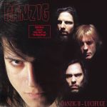 Danzig : Danzig II Lucifuge LP