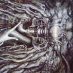 Danzig : Danzig III How the Gods Kill LP