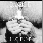 Danzig : Lucifuge CD