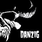 Danzig : Danzig CD