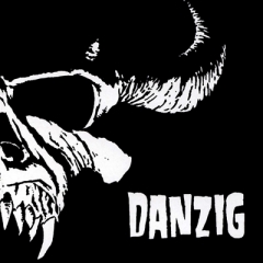 Danzig : Danzig CD