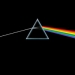 Pink Floyd : Dark side of the moon LP