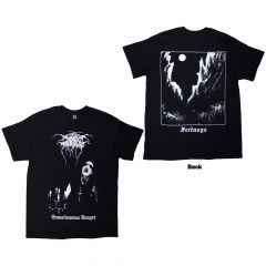 Darkthrone - Transilvanian Hunger T-paita