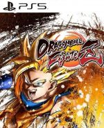 Dragon Ball Fighterz PS5