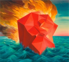 Disco Ensemble: Island of Disco Ensemble CD