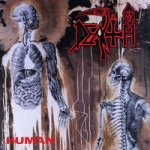 Death : Human 2-CD