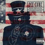 Ice Cube : Death Certificate CD