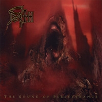 Death: The Sound of Perseverance 2-CD