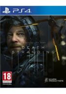 Death Stranding PS4 *käytetty*