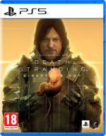 Death Stranding : Director’s Cut PS5 *käytetty*