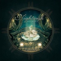 Nightwish : Decades 2-CD