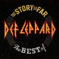 Def Leppard: The Story So Far Best Of CD