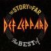 Def Leppard: The Story So Far Best Of CD