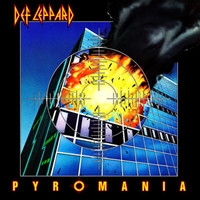 Def Leppard: Pyromania 2-CD