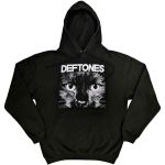 Deftones Sphynx Huppari