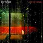 Deftones : Koi No Yokan CD