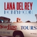 Del Rey, Lana : Honeymoon CD