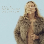Goulding, Ellie: Delirium Deluxe CD