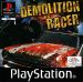 Demolition Racer PS1 *käytetty*