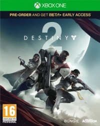 Destiny 2 Xbox One