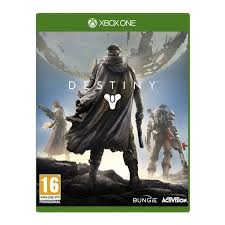 Destiny  Xbox One *käytetty* 