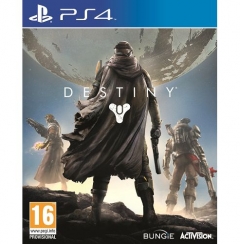 Destiny PS4 *käytetty*