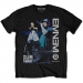 Eminem Detroit T-paita