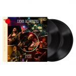 Townsend, Devin : Devolution Series #3 - Empath Live in America 2-LP