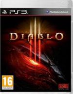 Diablo III PS3 *käytetty*