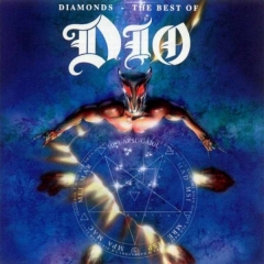 Dio : Diamonds -The Best Of Dio CD