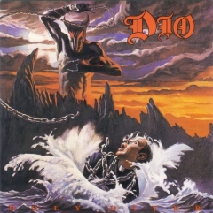 Dio: Holy Diver CD