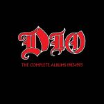Dio : The Complete Albums 1983-1993 7-LP