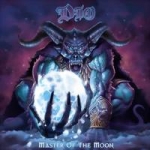 Dio: Master of the Moon CD